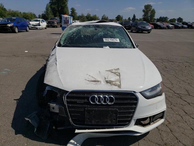 VIN WAUFFAFL6GN016682 2016 Audi A4, Premium Plus S-... no.5