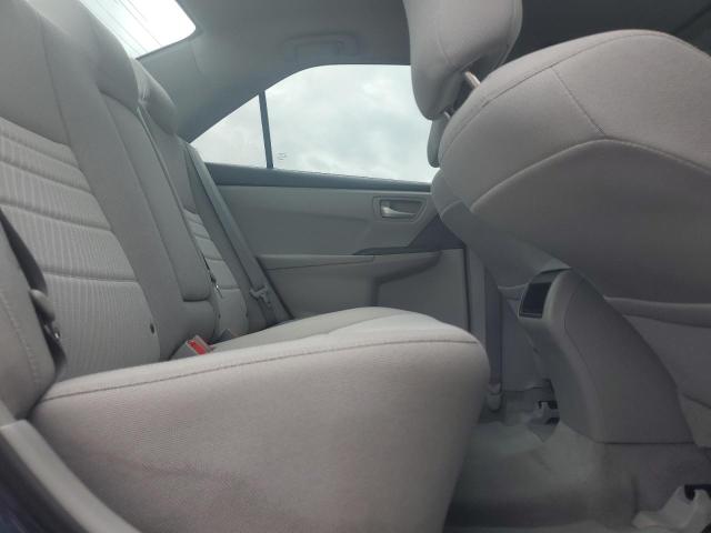 2015 TOYOTA CAMRY LE - 4T4BF1FK6FR499783