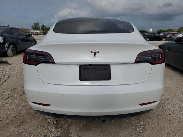 VIN 5YJ3E1EA5MF978183 2021 Tesla MODEL 3 no.6