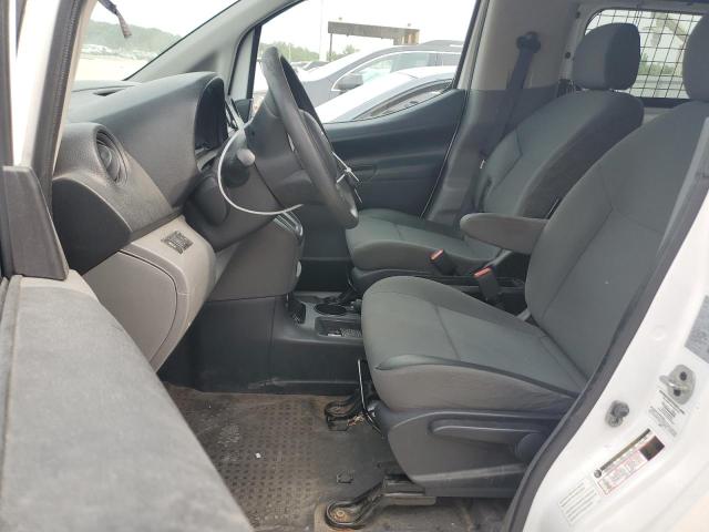 2015 CHEVROLET CITY EXPRE - 3N63M0ZN8FK726882