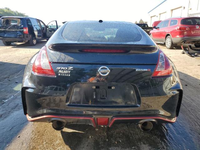 2019 NISSAN 370Z BASE - JN1AZ4EH5KM421047