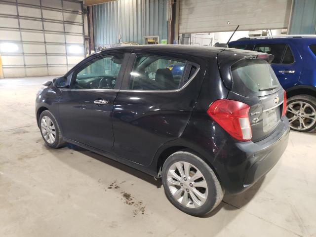 2017 CHEVROLET SPARK 2LT - KL8CF6SA7HC821510