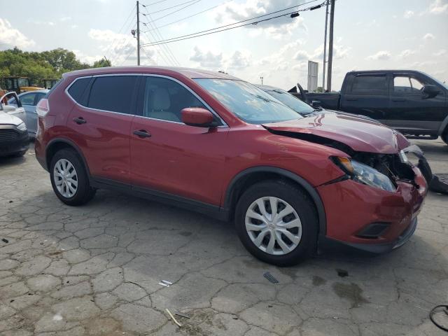 Vin: knmat2mt1gp595454, lot: 65988824, nissan rogue s 20164