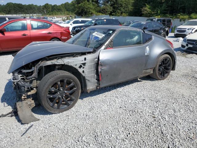 VIN JN1AZ4EH2DM880989 2013 Nissan 370Z, Base no.1