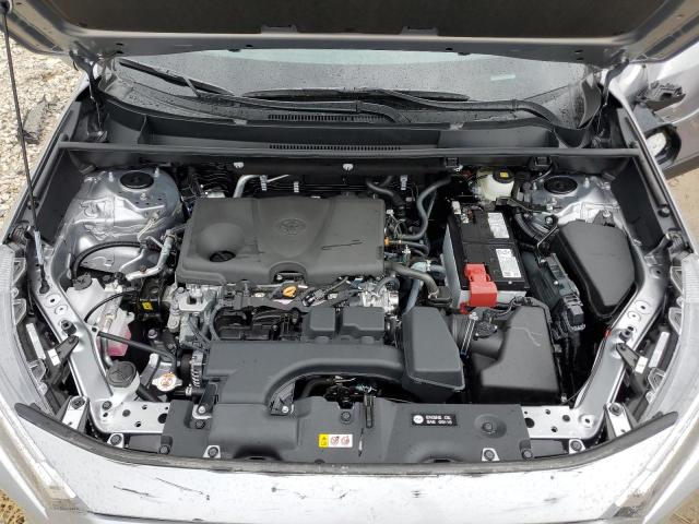 2024 TOYOTA RAV4 LE - 2T3G1RFVXRC461039