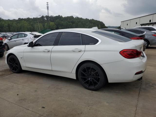 VIN WBA4J3C53JBB97436 2018 BMW 4 Series, 430XI Gran... no.2