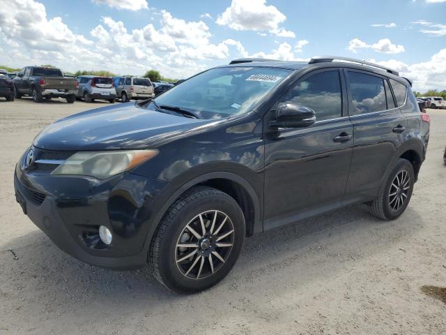 VIN 2T3WFREV4FW234759 2015 Toyota RAV4, Xle no.1