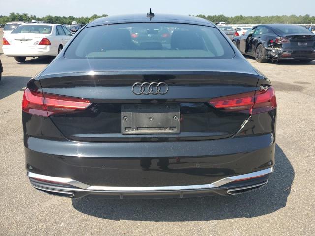 2021 AUDI A5 PRESTIG WAUEACF54MA004332