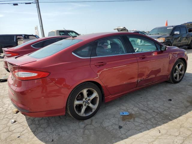 VIN 3FA6P0H75ER173517 2014 Ford Fusion, SE no.3