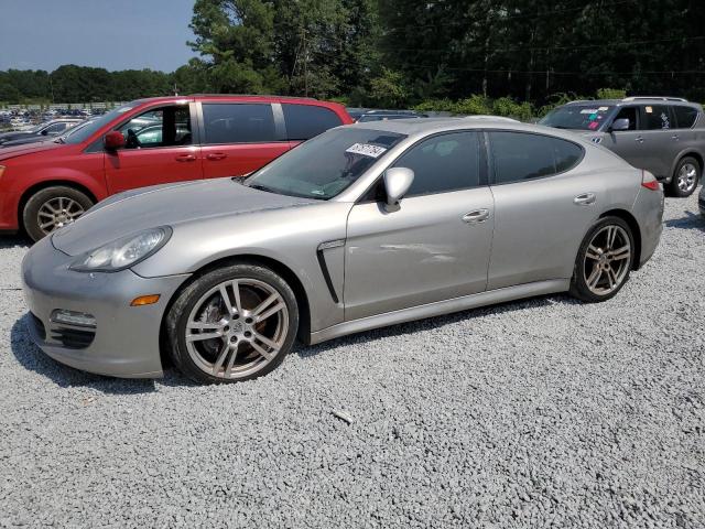 VIN WP0AA2A77DL010229 2013 Porsche Panamera, 2 no.1