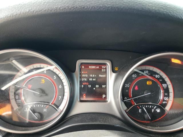 2017 DODGE JOURNEY CR - 3C4PDCGB3HT708575
