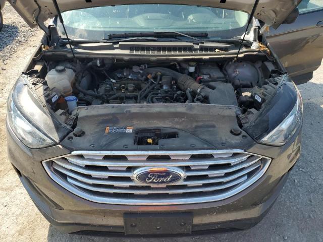 VIN 2FMPK3G95KBC51141 2019 Ford Edge, SE no.12