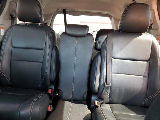 2015 TOYOTA SIENNA SPO - 5TDXK3DC9FS688181