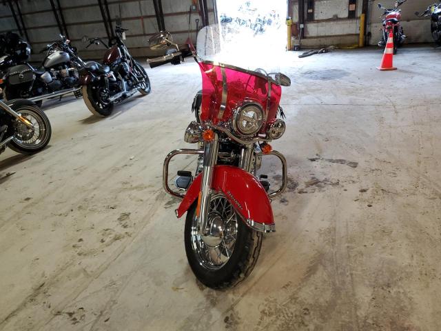 2024 HARLEY-DAVIDSON FLI 1HD1BCK18RB025797
