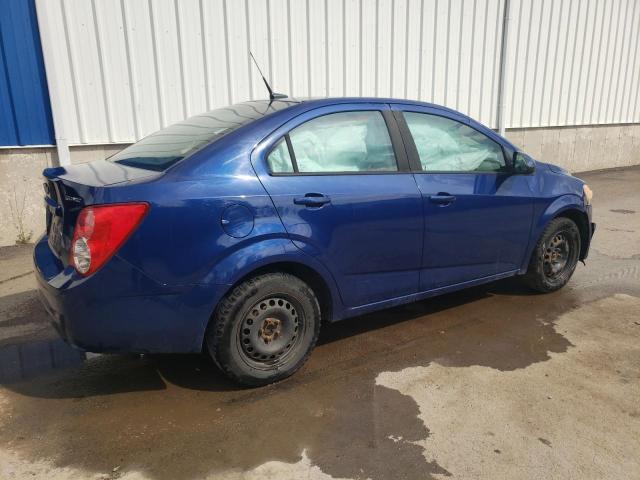 Vin: 1g1ja5eh5c4193359, lot: 68848474, chevrolet sonic ls 20123