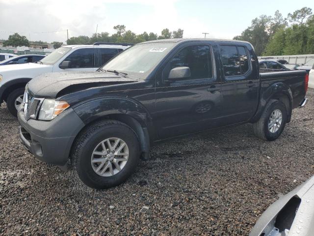 2020 NISSAN FRONTIER S 1N6ED0EA2LN710968  66469574