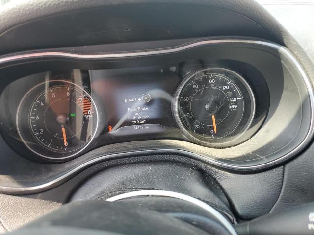 2020 JEEP CHEROKEE L - 1C4PJMDX6LD602585