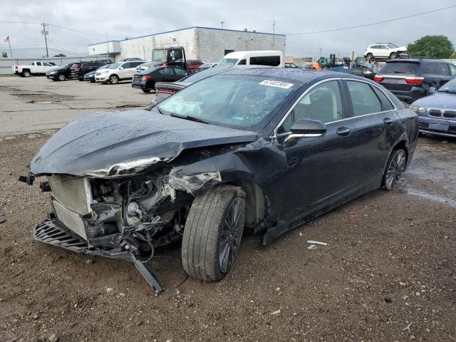 2015 LINCOLN MKZ 2015