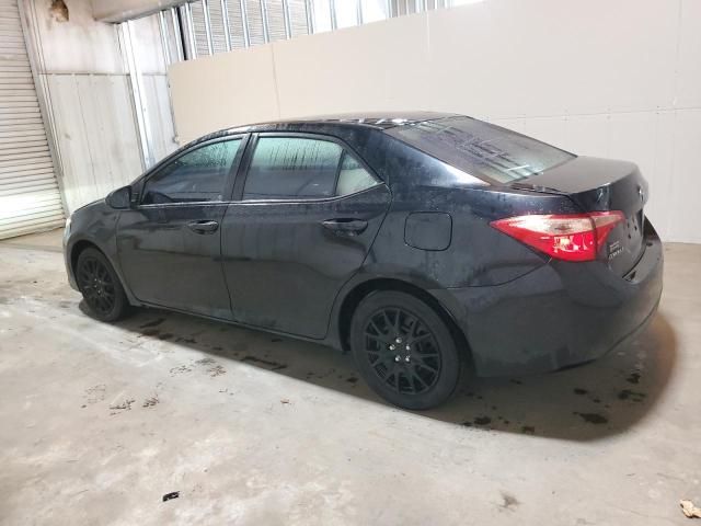 2017 TOYOTA 1900 DX - 2T1BURHE2HC845161