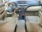 LEXUS RX 350 photo