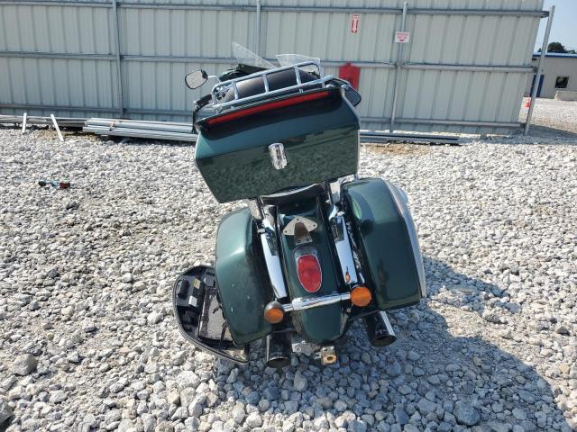 2006 KAWASAKI VN1600 D6F - JKBVNKD176A007445
