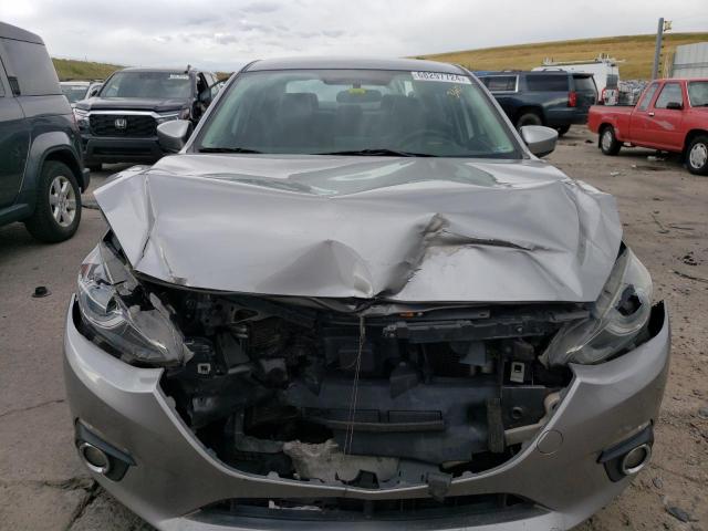 VIN JM1BM1V3XE1183396 2014 Mazda 3, Touring no.5