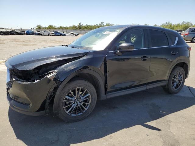 VIN JM3KFBCM5K1547836 2019 Mazda CX-5, Touring no.1