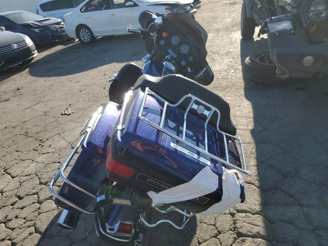 2006 HARLEY-DAVIDSON FLHTCUI - 1HD1FCW196Y706395