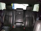 LAND ROVER RANGE ROVE photo