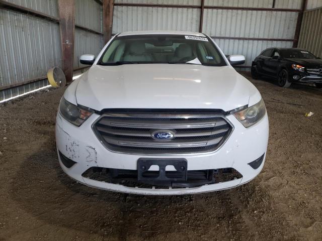 VIN 1FAHP2E87EG168618 2014 Ford Taurus, Sel no.5