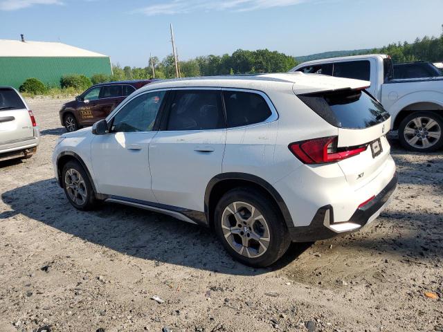 2024 BMW X1 XDRIVE2 - WBX73EF09R5Y46625