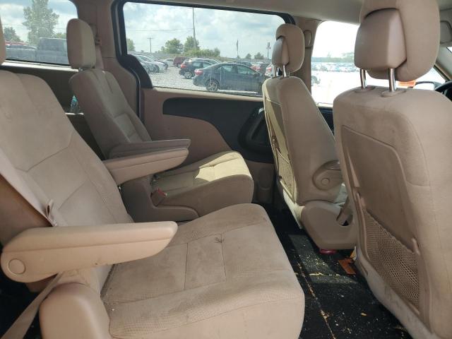 2015 DODGE GRAND CARA - 2C4RDGBG7FR507300