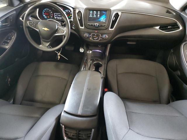 2016 CHEVROLET MALIBU LT - 1G1ZE5STXGF315563