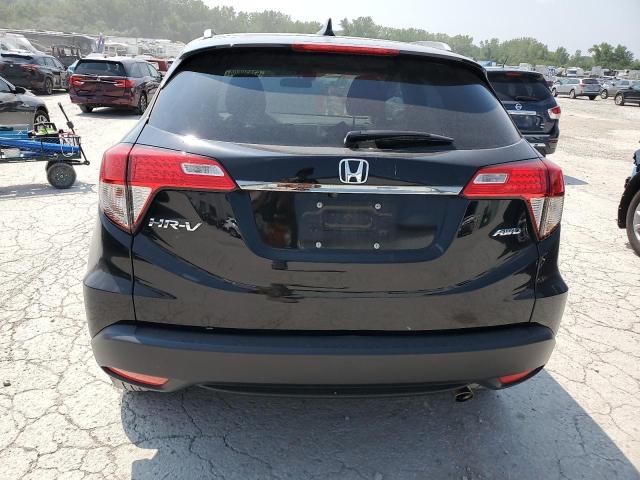 2022 HONDA HR-V EX - 3CZRU6H50NM737437