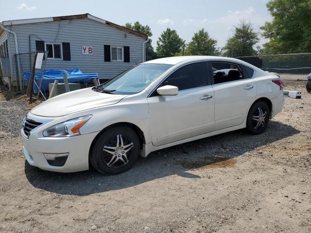 2015 NISSAN ALTIMA 2.5 - 1N4AL3AP7FN308633