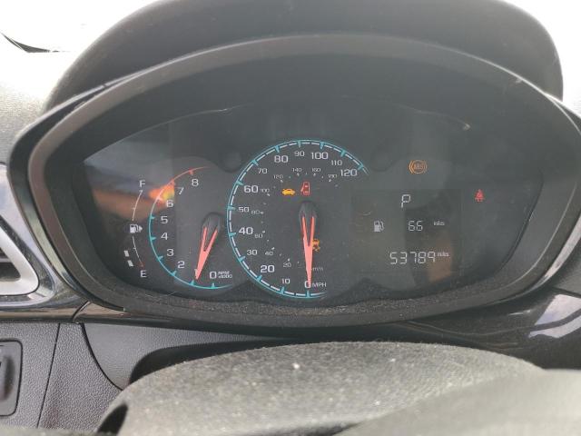 2019 CHEVROLET SPARK 1LT - KL8CD6SA5KC778346