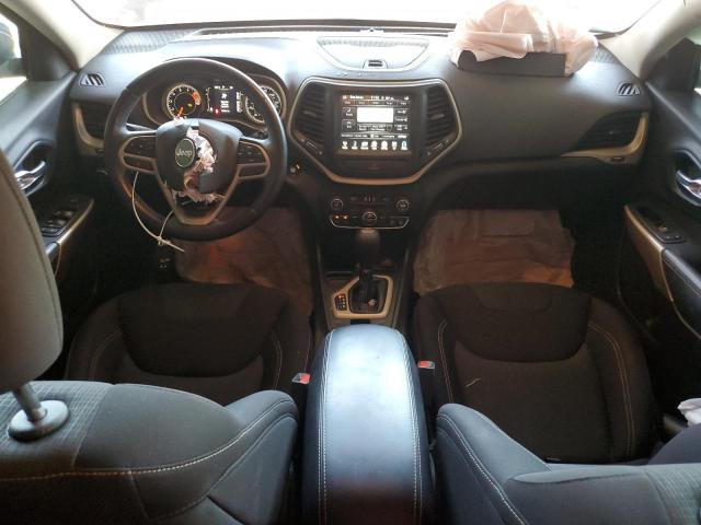 2017 JEEP CHEROKEE L - 1C4PJLCSXHD219286