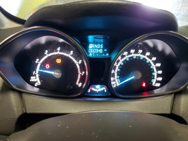 2018 FORD FIESTA SE - 3FADP4EJ6JM146686