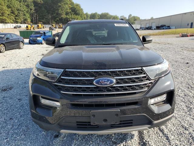 2021 FORD EXPLORER X - 1FMSK7DH9MGC38014