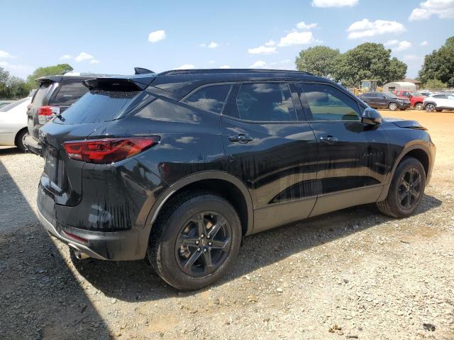 2024 CHEVROLET BLAZER 2LT - 3GNKBCR40RS164663
