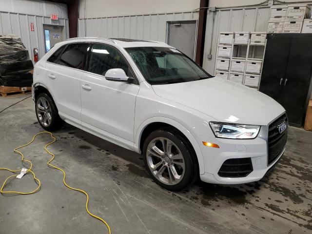2017 AUDI Q3 PREMIUM - WA1HCCFS5HR013297