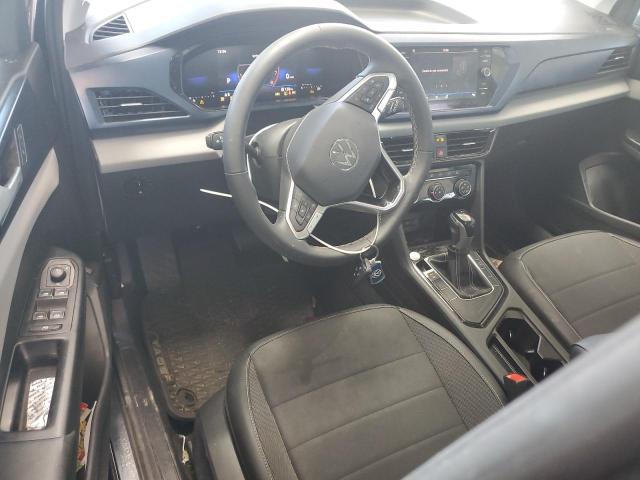 2023 VOLKSWAGEN TAOS SE - 3VVEX7B24PM345596