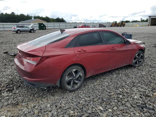 2023 HYUNDAI ELANTRA SE - KMHLS4AG1PU432217