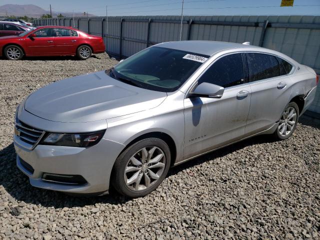2018 CHEVROLET IMPALA LT - 2G1105S36J9119938