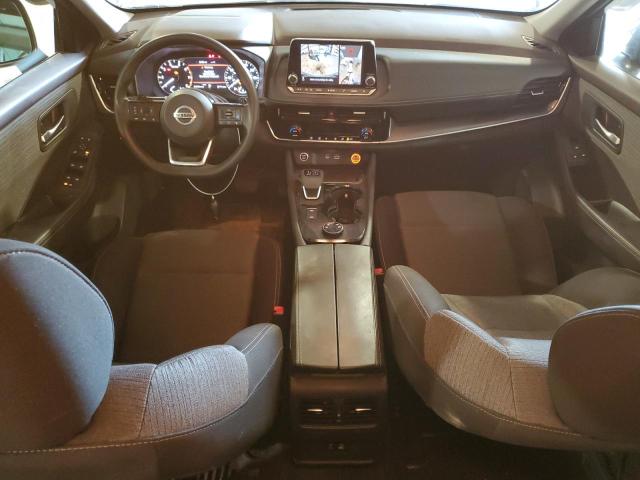 2021 NISSAN ROGUE SV - 5N1AT3BB7MC829563
