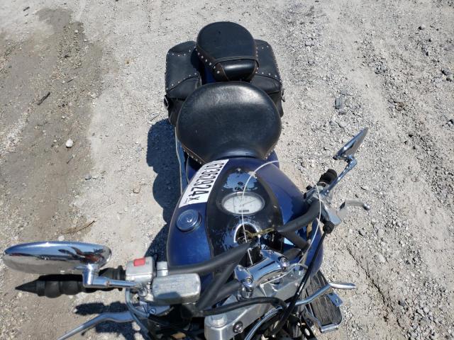 2004 YAMAHA XV1700 A JYAVP17E34A003155