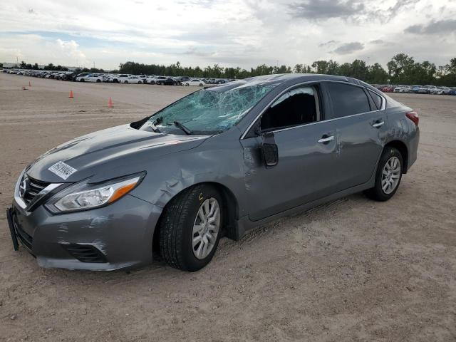 2018 NISSAN ALTIMA 2.5 - 1N4AL3AP6JC178333