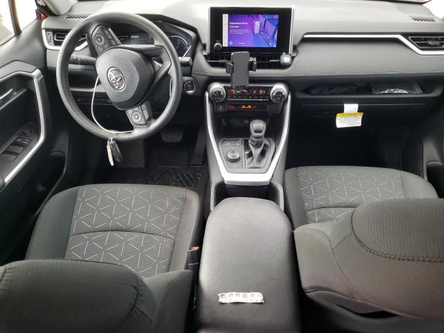 2024 TOYOTA RAV4 XLE - 2T3RWRFV2RW188543