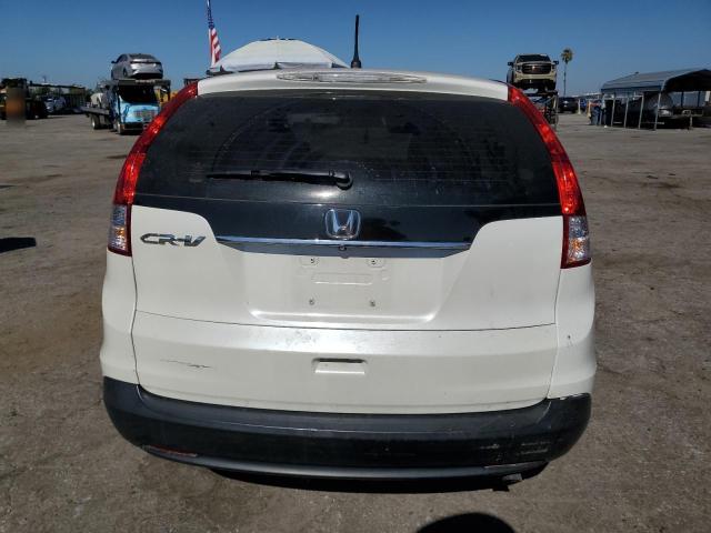 VIN 5J6RM3H34EL013894 2014 Honda CR-V, LX no.6