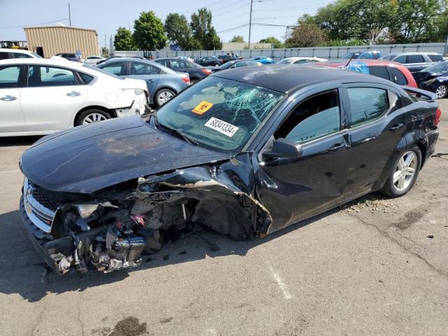 Dodge AVENGER